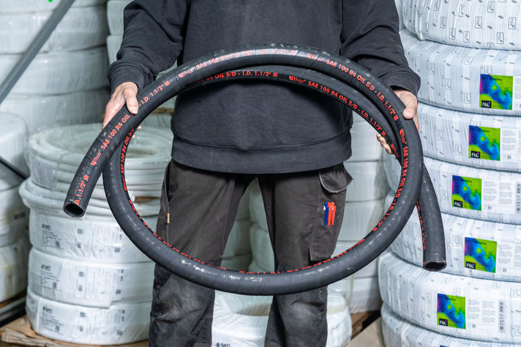 DG Rubber Holland